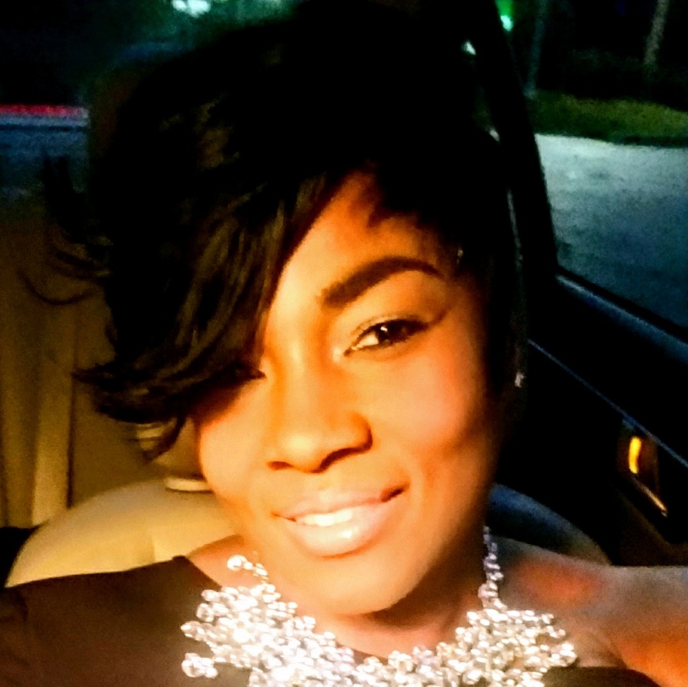 Meet your Posher, Laswanda